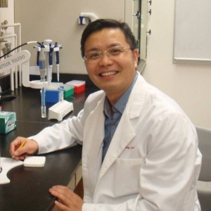 Speaker at Obstetrics, Congress - Xinliang Chen